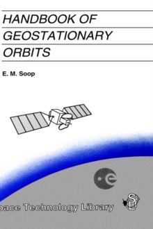 Image for Handbook of Geostationary Orbits