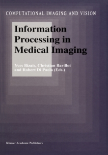 Image for Information Processing in Medical Imaging