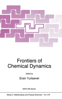 Image for Frontiers of Chemical Dynamics