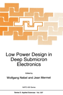 Image for Low Power Design in Deep Submicron Electronics