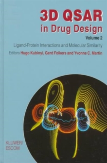Image for 3D QSAR in Drug Design