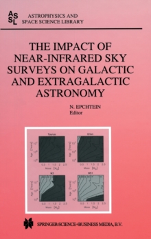 Image for The Impact of Near-Infrared Sky Surveys on Galactic and Extragalactic Astronomy