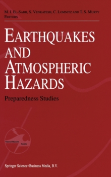 Image for Earthquakes and Atmospheric Hazards