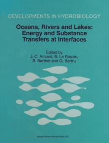 Image for Oceans, Rivers and Lakes