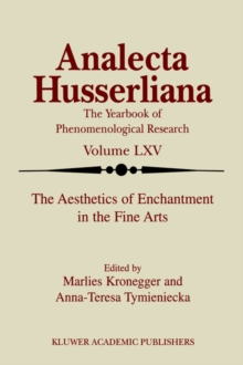 Aesthetics of Enchantment in the Fine Arts