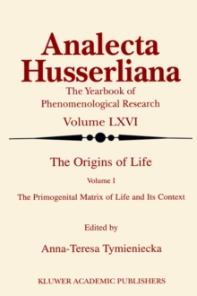 Origins of Life