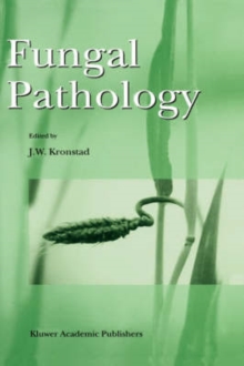 Image for Fungal Pathology