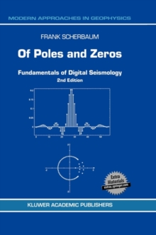 Image for Of Poles and Zeros