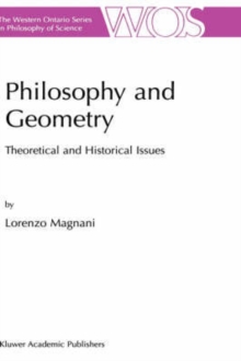 Image for Philosophy and Geometry