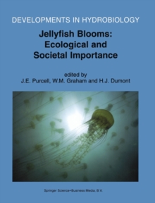 Image for Jellyfish Blooms