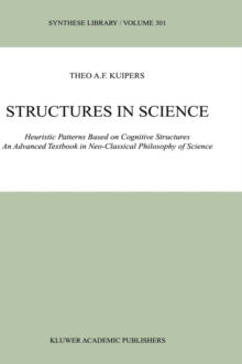 Structures in Science
