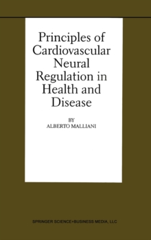 Image for Principles of Cardiovascular Neural Regulation in Health and Disease