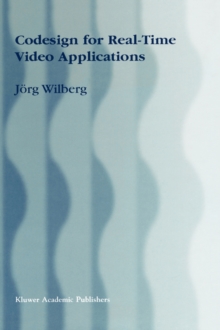 Image for Codesign for Real-Time Video Applications