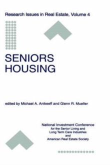 Image for Seniors Housing