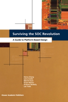 Image for Surviving the SOC Revolution