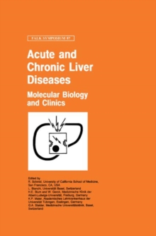 Image for Acute and Chronic Liver Diseases