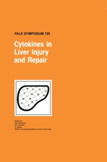 Image for Cytokines in liver injury and repair