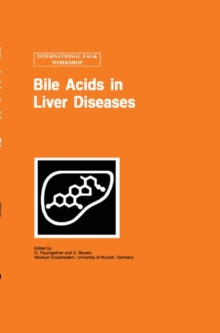 Image for Bile Acids in Liver Diseases