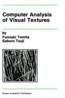 Image for Computer Analysis of Visual Textures