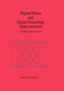 Image for Digital Filters and Signal Processing