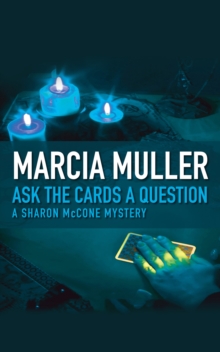 Image for Ask the Cards a Question