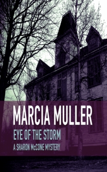 Image for Eye of the Storm