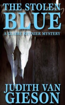 Image for The Stolen Blue