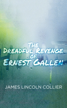Image for Dreadful Revenge of Ernest Gallen