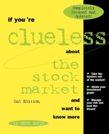 Image for If you're clueless about the stock market and want to know more