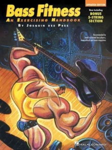 Bass Fitness An Exercising Handbook