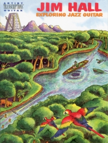 Jim Hall – Exploring Jazz Guitar