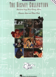 Image for The Disney Collection
