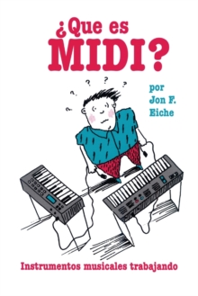 Image for What's MIDI?/Que Es MIDI?