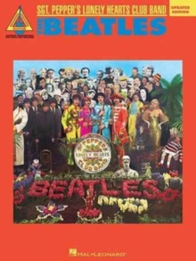 Image for Sgt. Pepper's Lonely Hearts Club Band