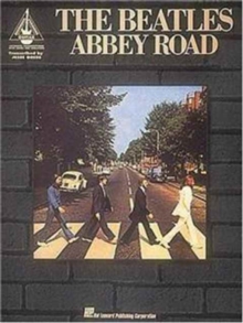 The Beatles – Abbey Road