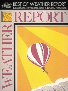 Best of Weather Report