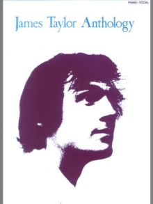 James Taylor – Anthology