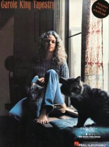Carole King – Tapestry