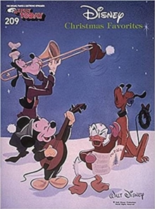Disney Christmas Favorites