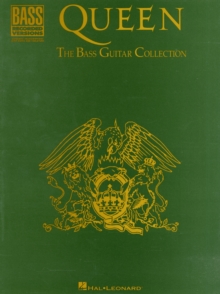 Queen – The Bass Guitar Collection