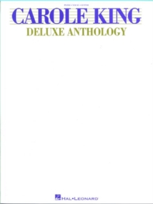 Carole King – Deluxe Anthology