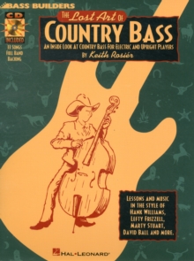 The Lost Art of Country Bass
