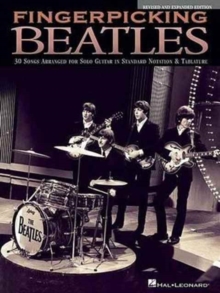 Image for Fingerpicking Beatles - Revised & Expanded Edition