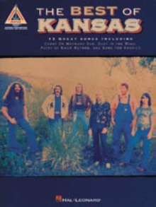 Best Of Kansas