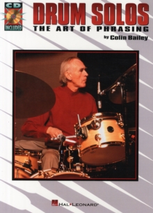 Drum Solos