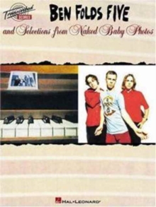 Image for BEN FOLDS FIVE & SELECTIONS FROM NAKED