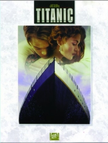 Image for Music from Titanic
