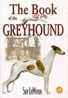 Image for The Book of the Greyhound