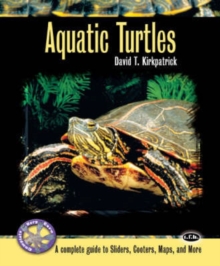 Image for Aquatic Turtles