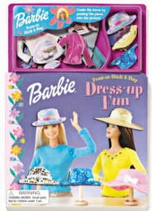 Image for Barbie Dress Up Fun
